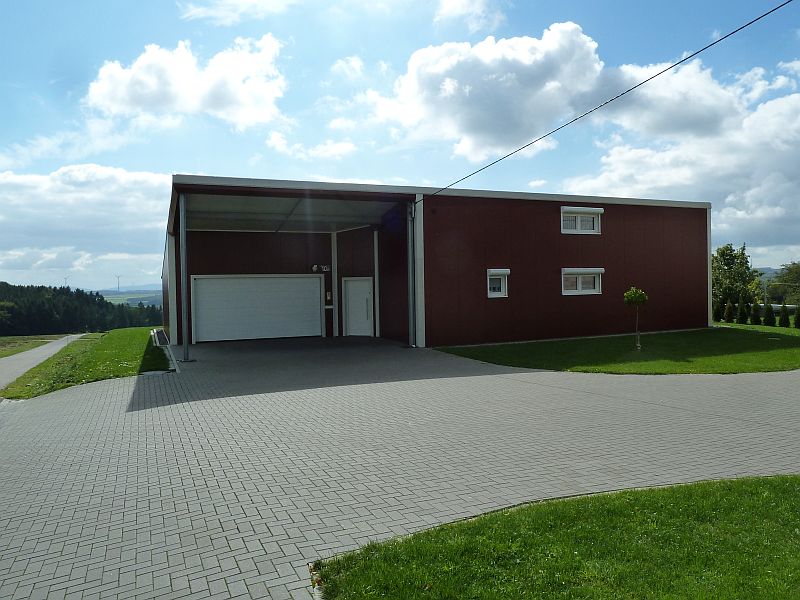 Haus - Sep 2015 - 1 Haus - Sep 2015 - 1