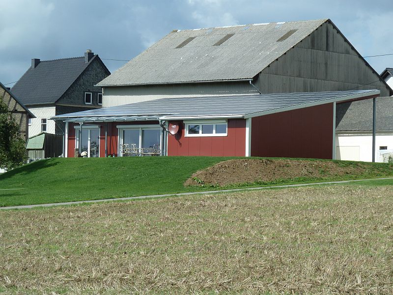 Haus - Sep 2015 - 2 Haus - Sep 2015 - 2