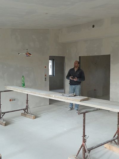 Innenausbau - Entspannung - Wolfgang Innenausbau - Entspannung - Wolfgang